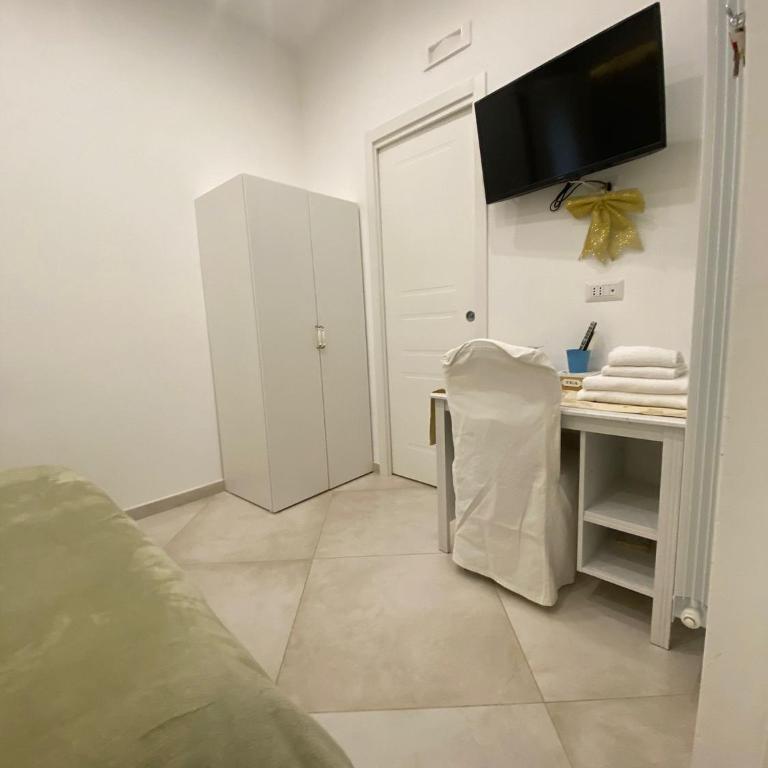 DIMORA DEL CARMINE - Standard Double Room - 2