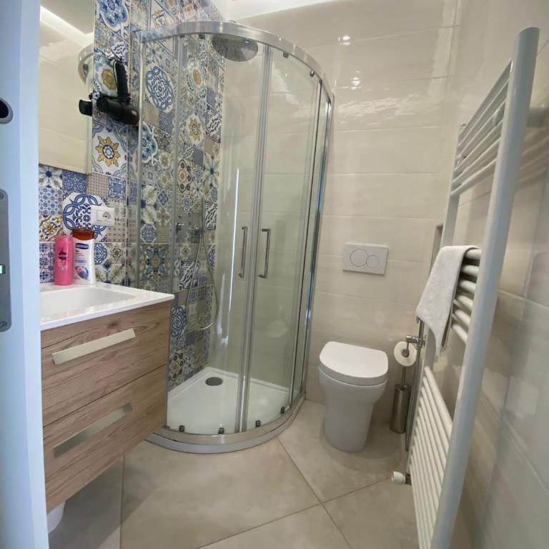 DIMORA DEL CARMINE - Double Room - 4