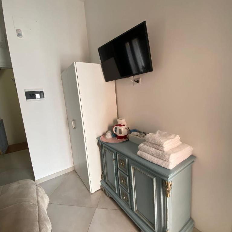 DIMORA DEL CARMINE - Double Room - 6