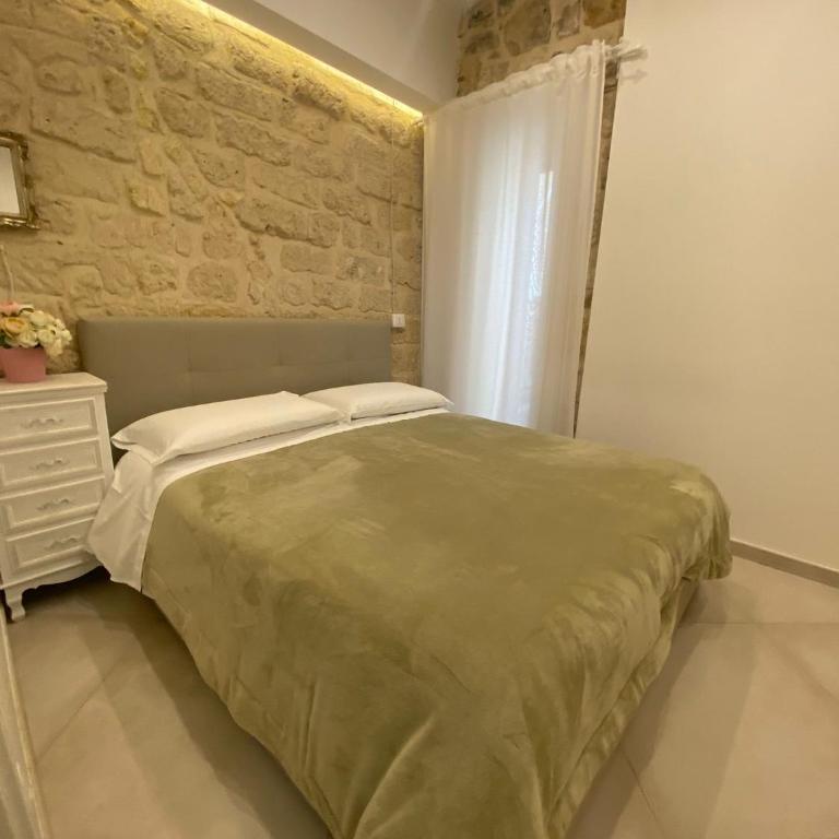 DIMORA DEL CARMINE - Standard Double Room - 3