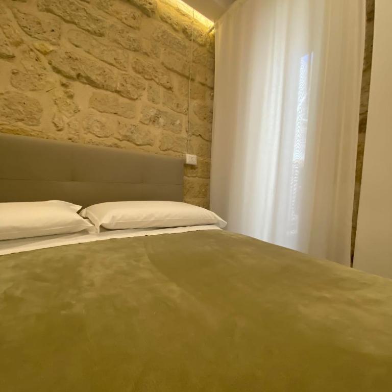 DIMORA DEL CARMINE - Standard Double Room - 4