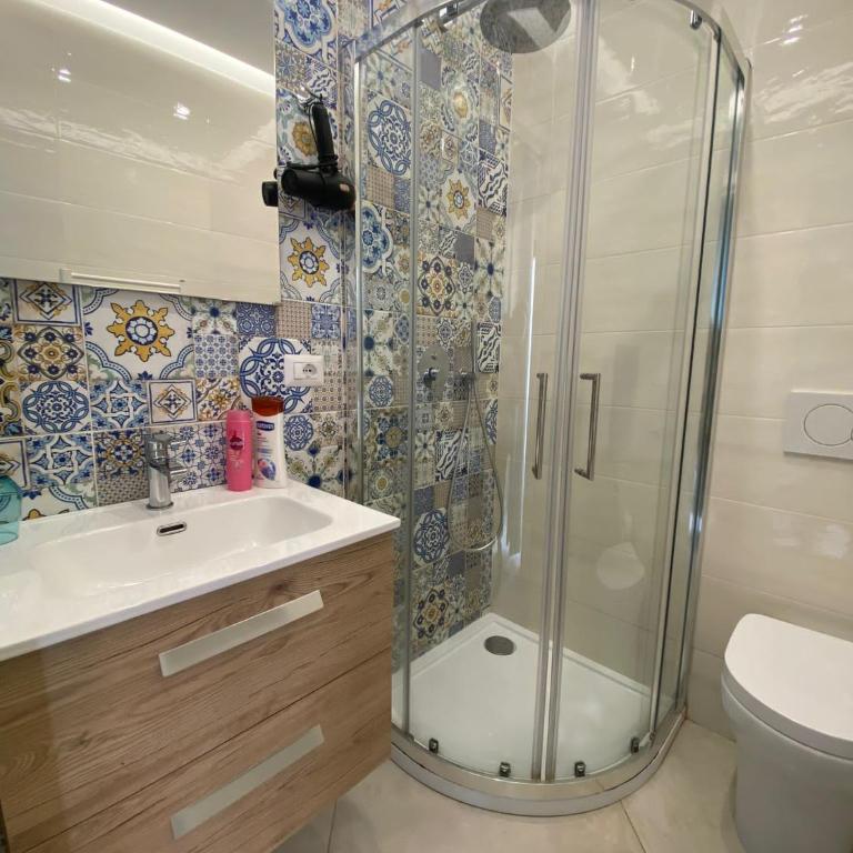 DIMORA DEL CARMINE - Double Room - 7