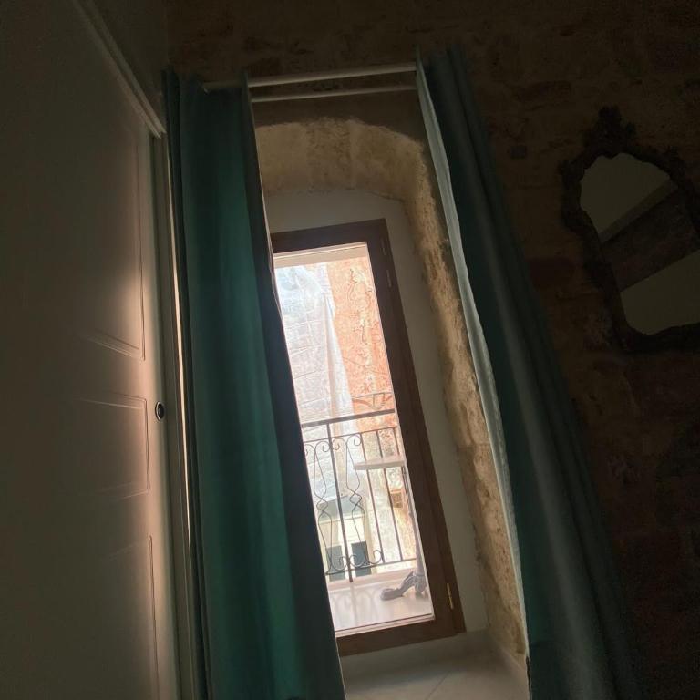 DIMORA DEL CARMINE - Double Room - 8