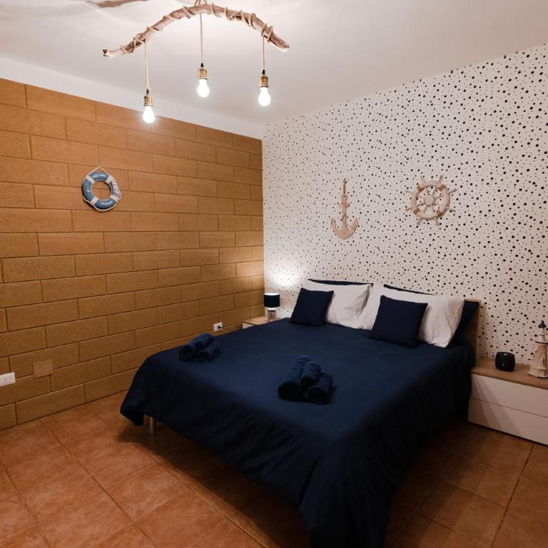 Blue Angel Oak - Apartment - Appartamento con 2 Camere da Letto - 13