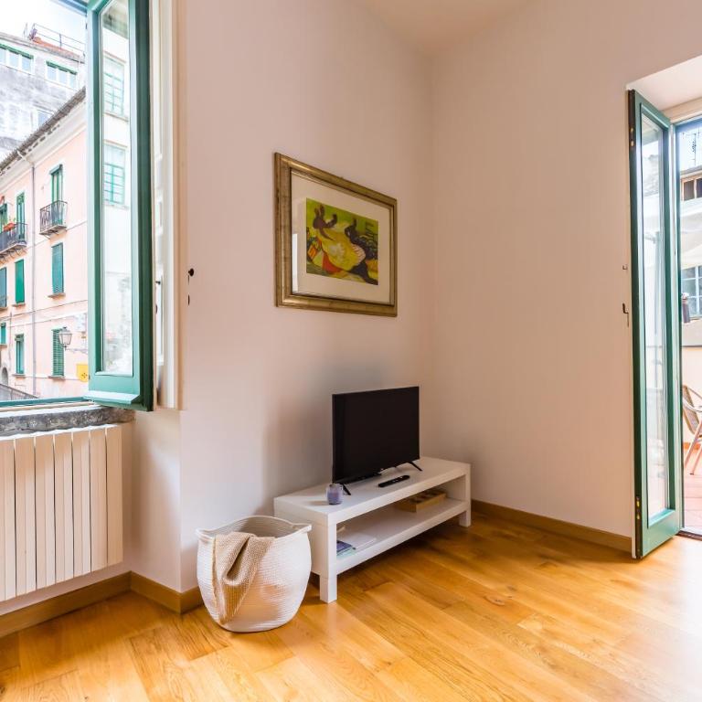 Starhost - Terazza Barbuti - Appartamento con Terrazza - 5