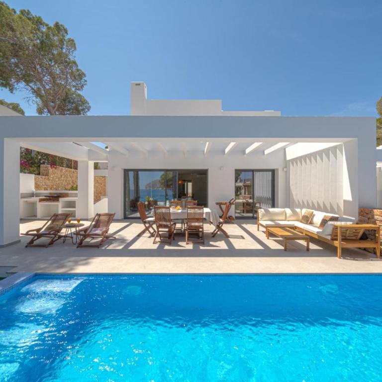 BALILOS 8 - By Almarina Villas - Villa con piscina privada - 6