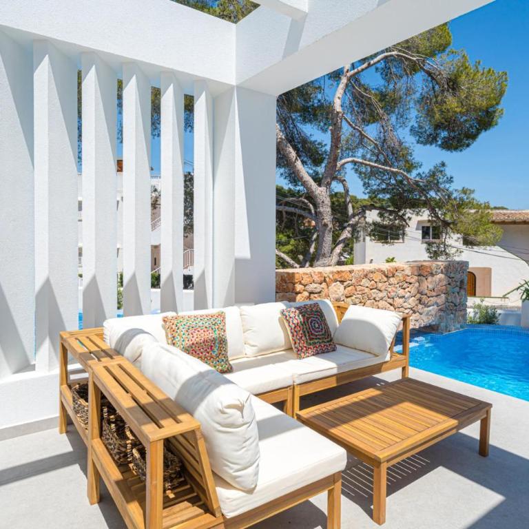 BALILOS 8 - By Almarina Villas - Villa con piscina privada - 16