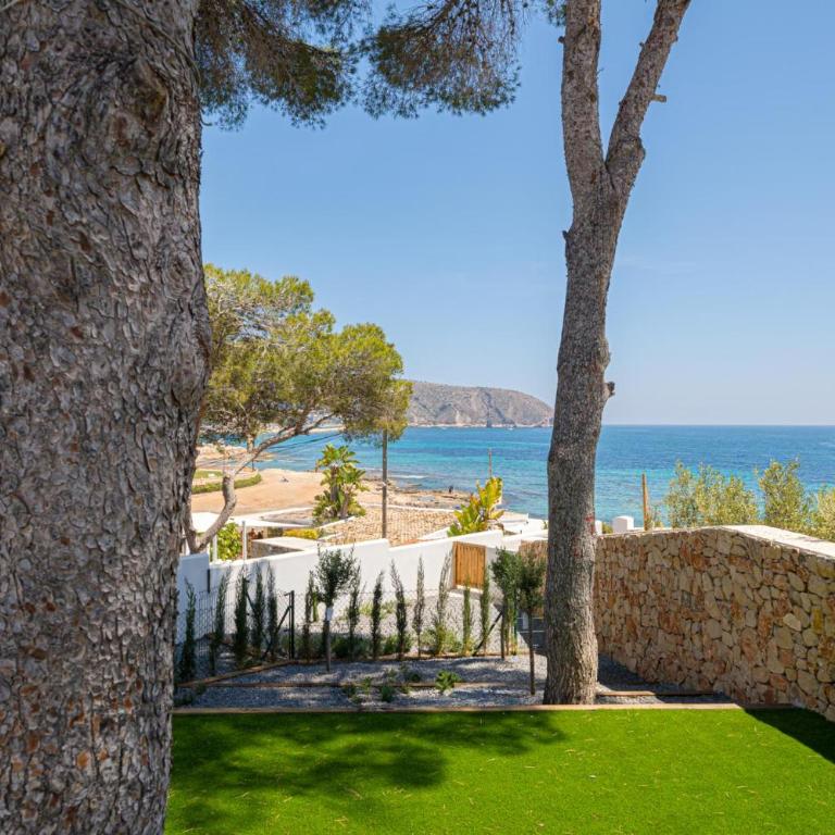 BALILOS 8 - By Almarina Villas - Villa con piscina privada - 18