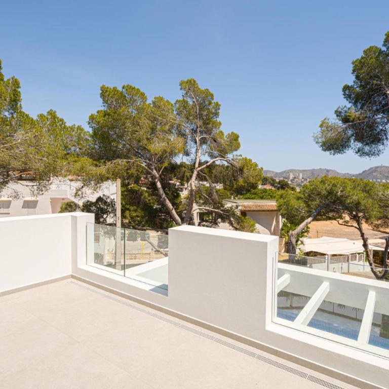BALILOS 8 - By Almarina Villas - Villa con piscina privada - 28