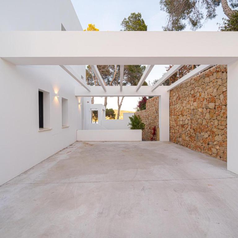 BALILOS 8 - By Almarina Villas - Villa con piscina privada - 45