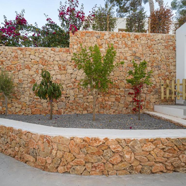 BALILOS 8 - By Almarina Villas - Villa con piscina privada - 46
