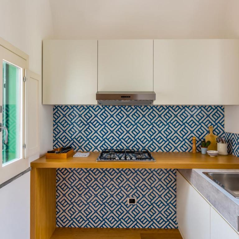 Starhost - Terazza Barbuti - Appartamento con Terrazza - 6