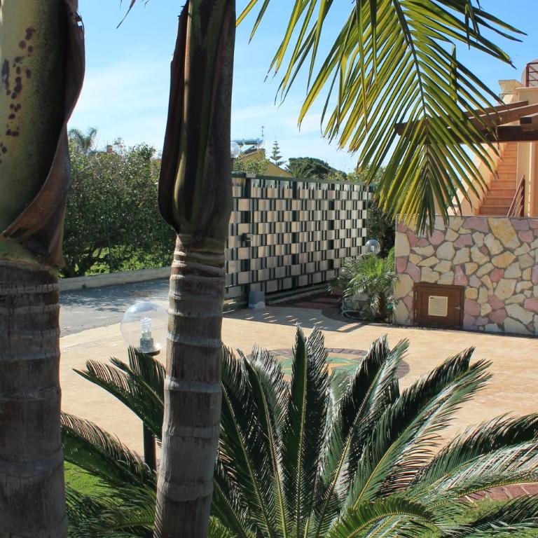 Ville Tiffany - Villa - 25