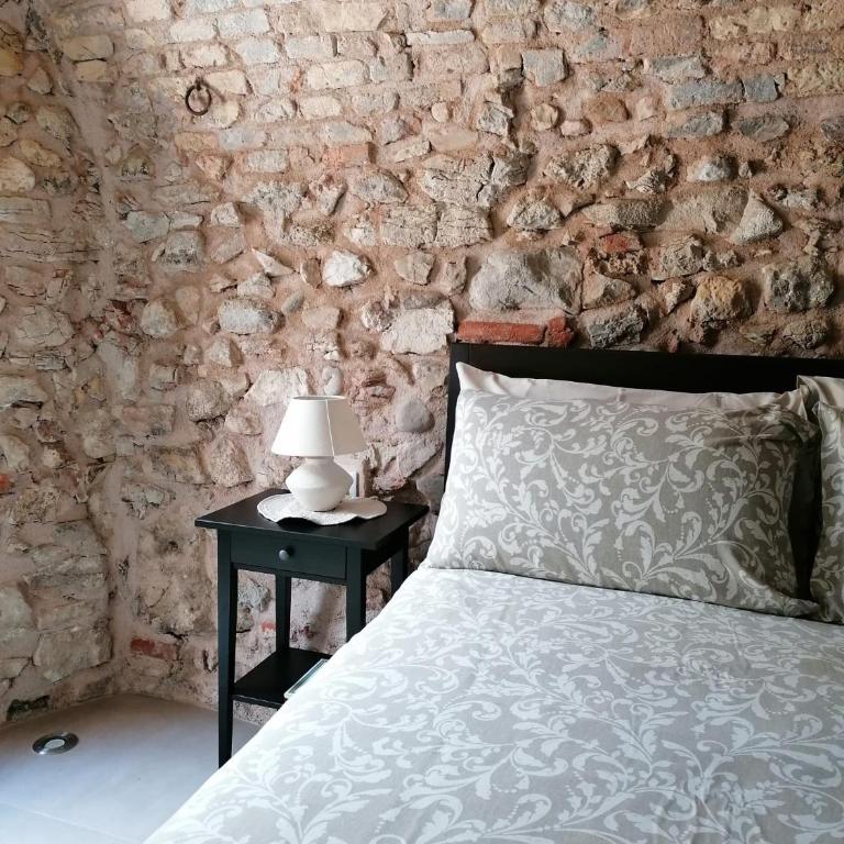 Casa Castello - Monolocale con Terrazza - 11