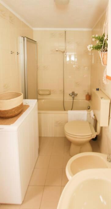 Maison Baradis - grazioso e tranquillo trilocale con vista montagne - Appartamento con 2 Camere da Letto - 11
