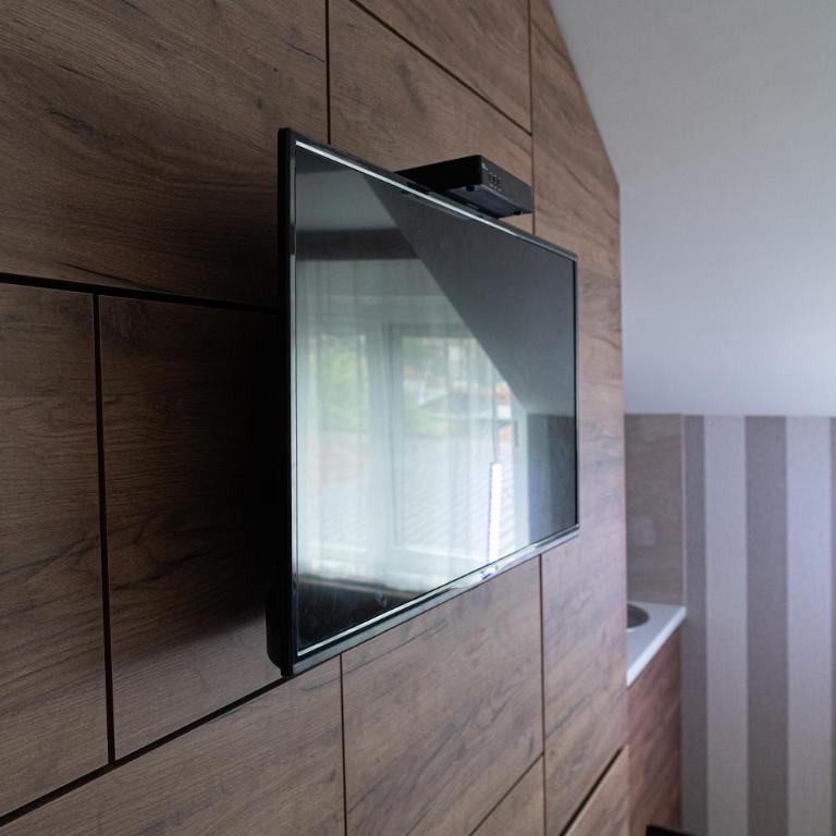 Studio Apartments Maksimović - Dvokrevetna Soba sa Zasebnim Krevetima - 3