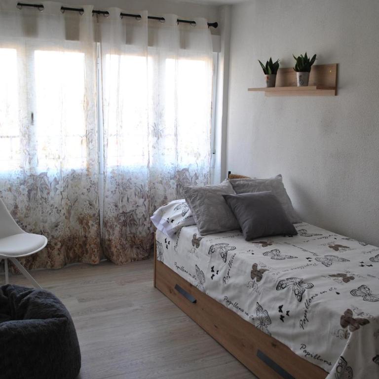 Viviendas De Uso Turistico Rocinante TOLEDO - Apartamento de 1 dormitorio - 1