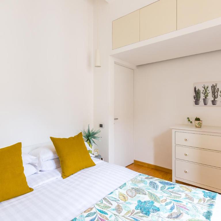 Starhost - Terazza Barbuti - Appartamento con Terrazza - 17