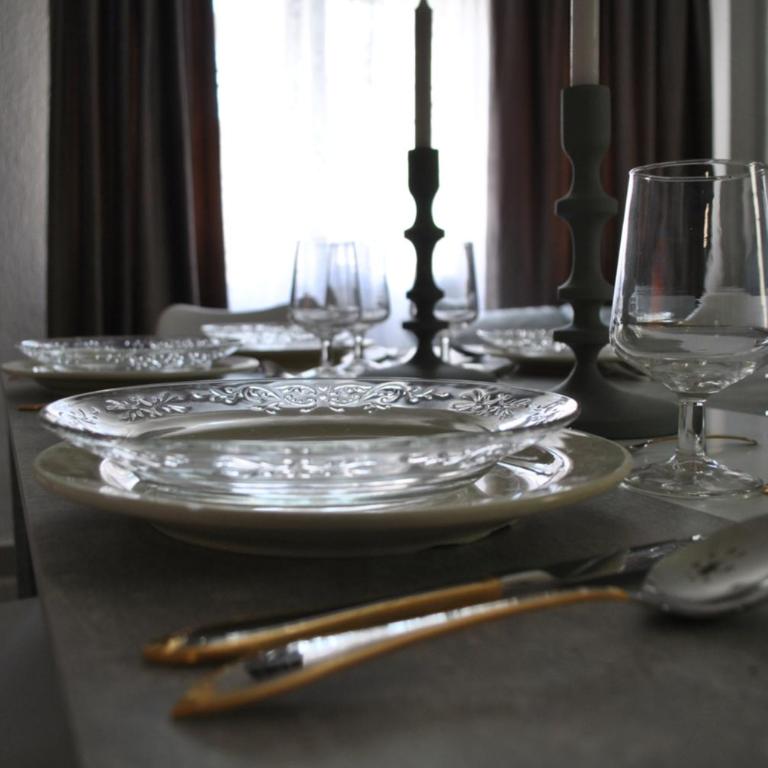 Viviendas De Uso Turistico Rocinante TOLEDO - Apartamento de 1 dormitorio - 12