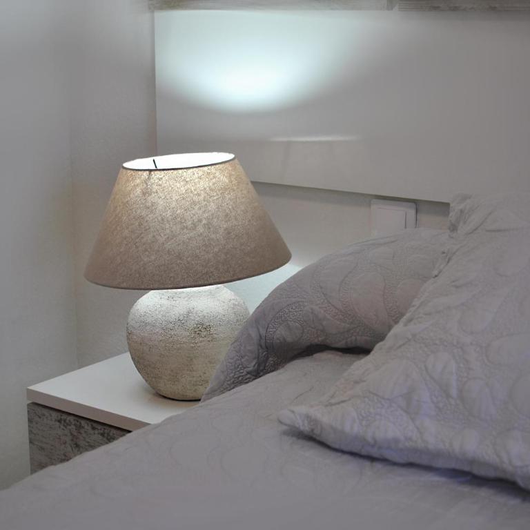 Viviendas De Uso Turistico Rocinante TOLEDO - Apartamento de 1 dormitorio - 17
