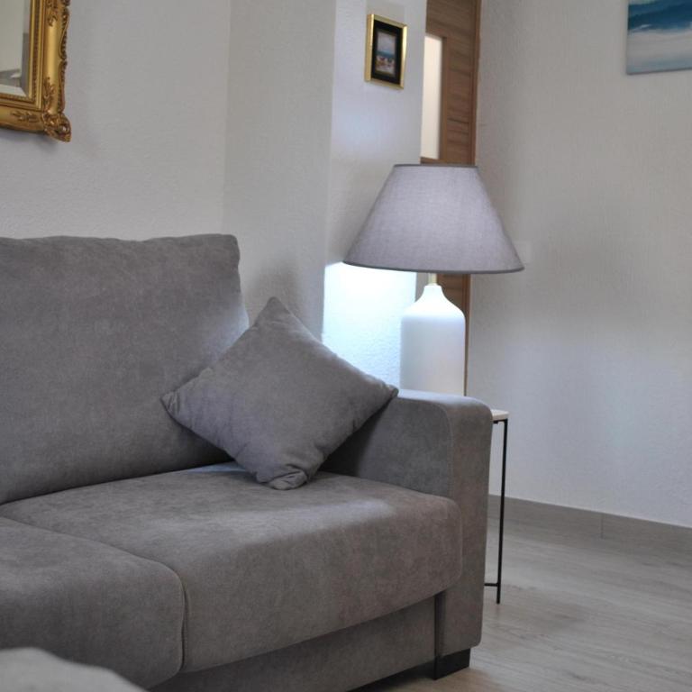 Viviendas De Uso Turistico Rocinante TOLEDO - Apartamento de 1 dormitorio - 8
