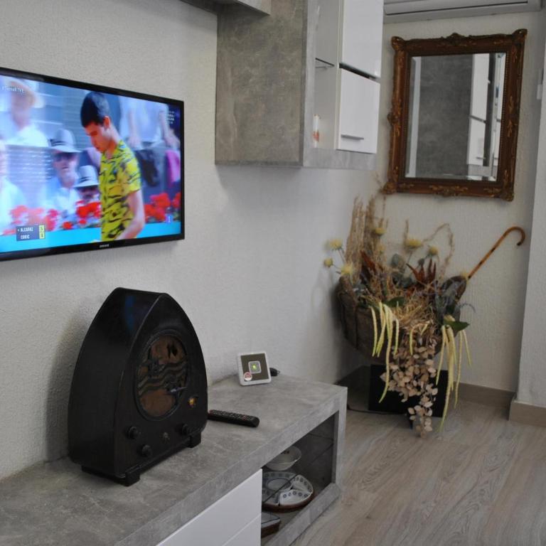 Viviendas De Uso Turistico Rocinante TOLEDO - Apartamento de 1 dormitorio - 11
