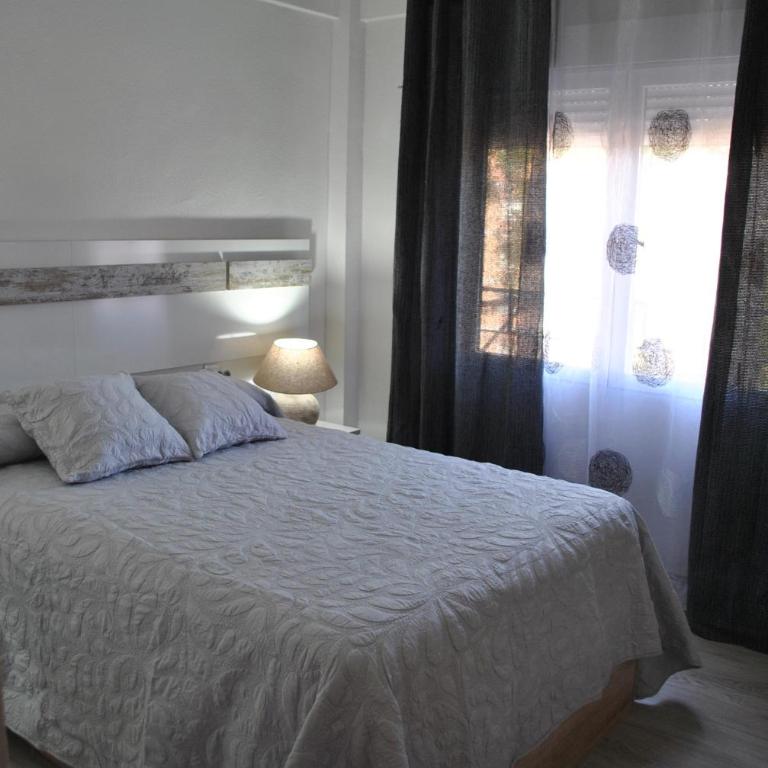 Viviendas De Uso Turistico Rocinante TOLEDO - Apartamento de 1 dormitorio - 15