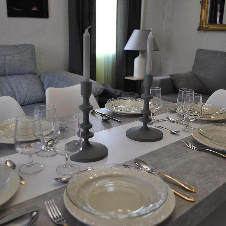 Viviendas De Uso Turistico Rocinante TOLEDO - Apartamento de 1 dormitorio - 13