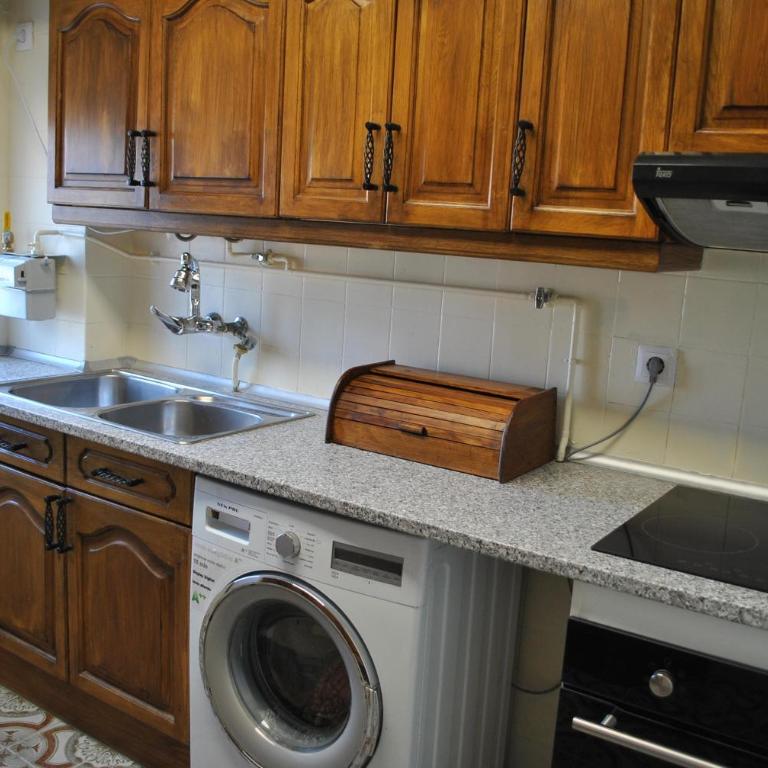 Viviendas De Uso Turistico Rocinante TOLEDO - Apartamento de 1 dormitorio - 25