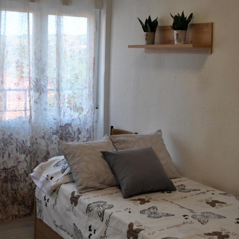 Viviendas De Uso Turistico Rocinante TOLEDO - Apartamento de 1 dormitorio - 20