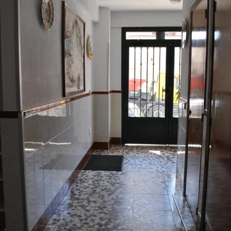 Viviendas De Uso Turistico Rocinante TOLEDO - Apartamento de 1 dormitorio - 29