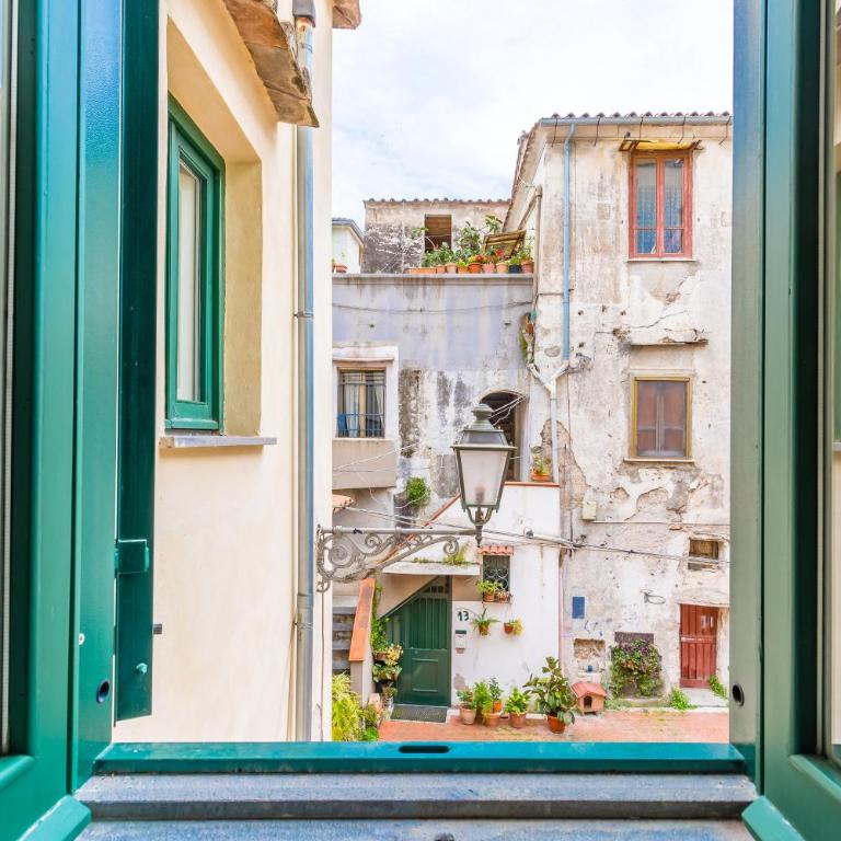 Starhost - Terazza Barbuti - Appartamento con Terrazza - 16