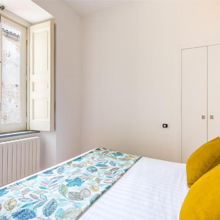 Starhost - Terazza Barbuti - Appartamento con Terrazza - 12