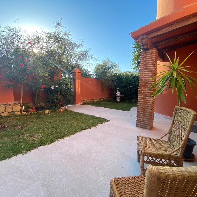 Casa Delfina - Casa de 3 dormitorios - 19