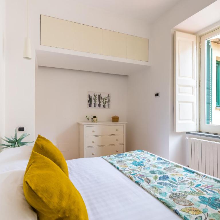 Starhost - Terazza Barbuti - Appartamento con Terrazza - 8