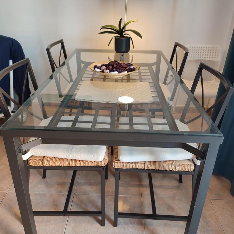 Appartamento in Oasis tropicale - Casa - 15