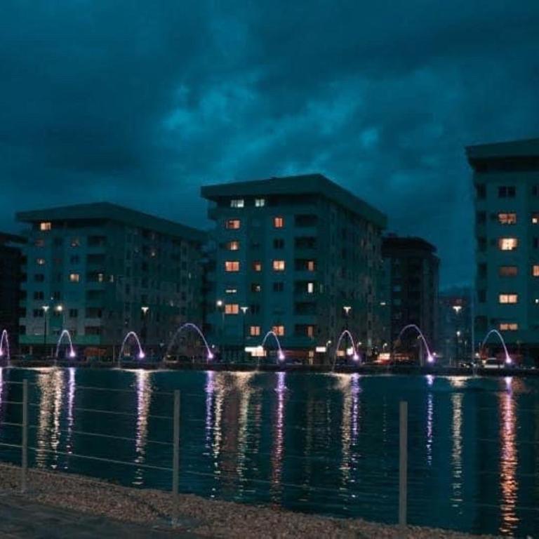 Stan na dan Lorena - Apartman sa 1 Spavaćom Sobom - 46