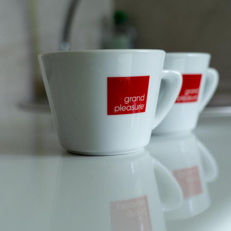 Studio Apartments Maksimović - Dvokrevetna Soba sa Zasebnim Krevetima - 11