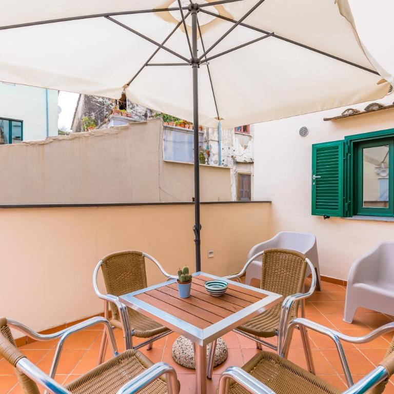 Starhost - Terazza Barbuti - Appartamento con Terrazza - 2