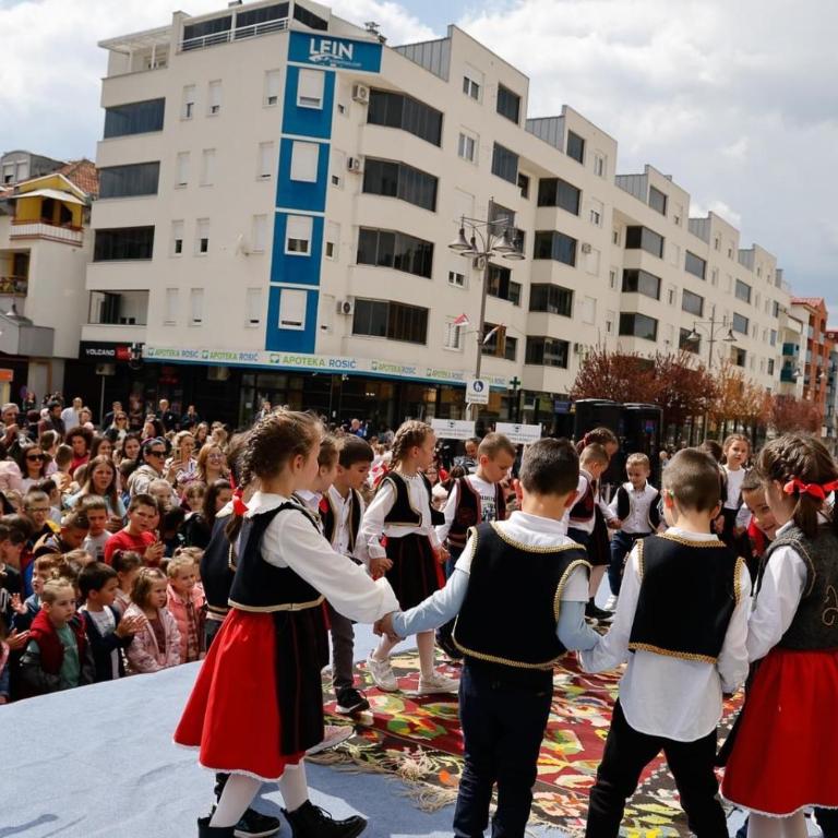 Stan na dan Lorena - Apartman sa 1 Spavaćom Sobom - 37