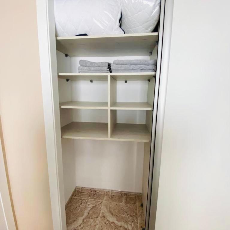 Apartamento a 4 minutos de la playa - Apartamento de 1 dormitorio - 9
