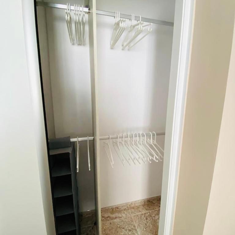 Apartamento a 4 minutos de la playa - Apartamento de 1 dormitorio - 8