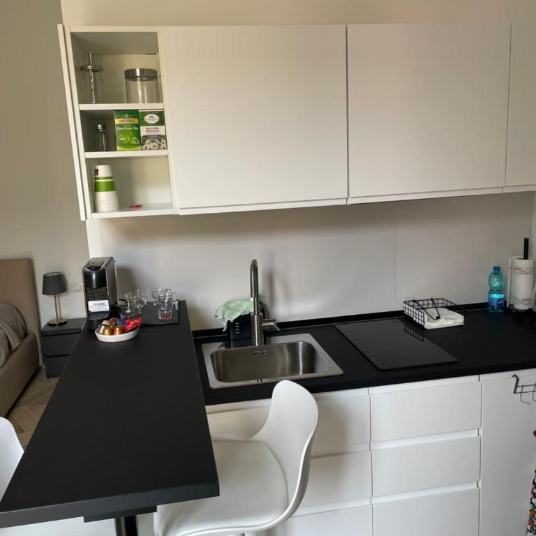 Vectes Home - One-Bedroom Apartment - 4