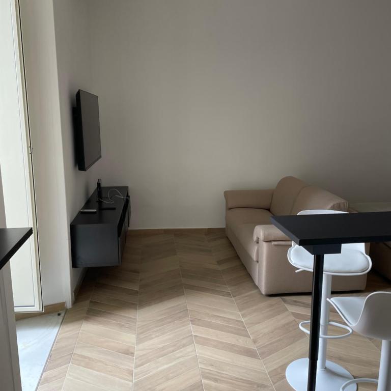 Vectes Home - One-Bedroom Apartment - 6