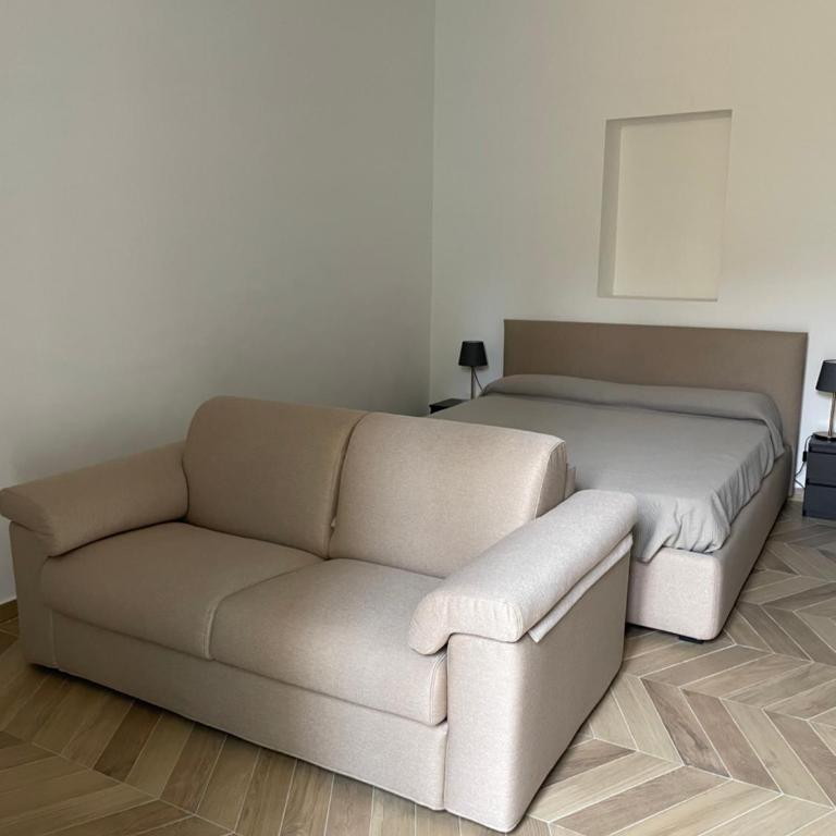 Vectes Home - One-Bedroom Apartment - 2
