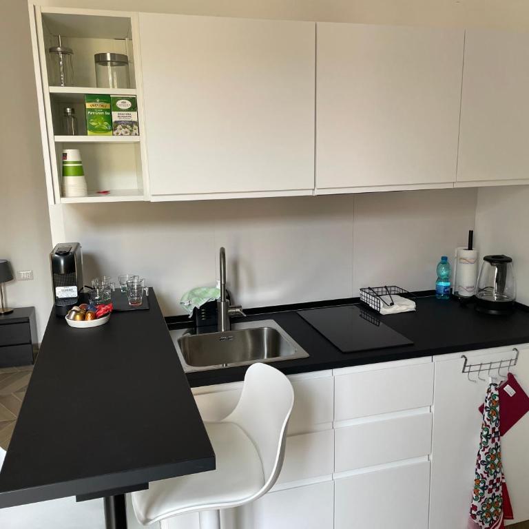 Vectes Home - One-Bedroom Apartment - 8