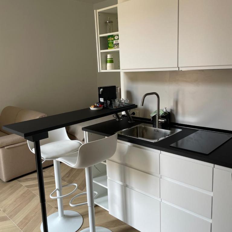 Vectes Home - One-Bedroom Apartment - 9