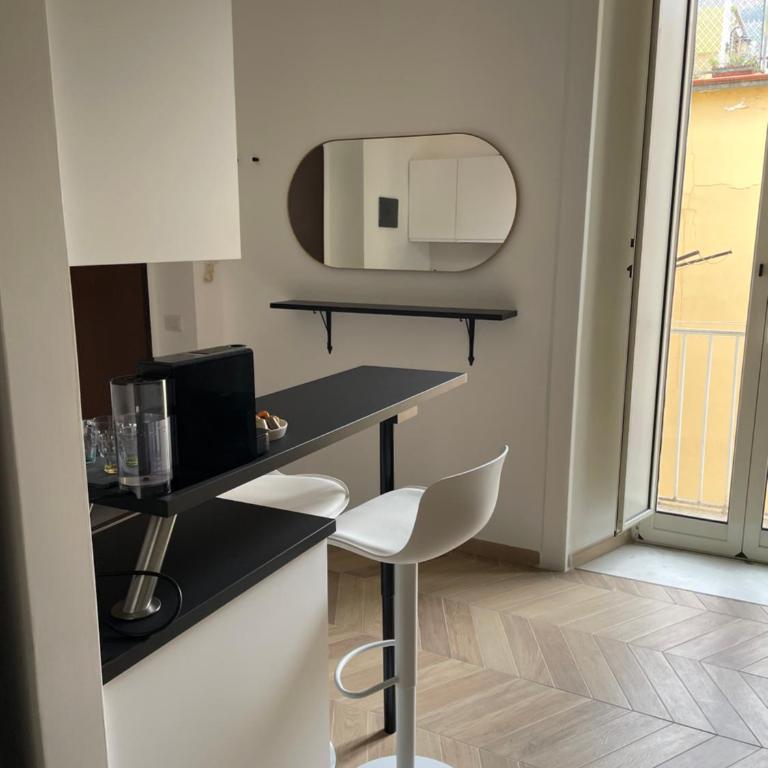 Vectes Home - One-Bedroom Apartment - 10