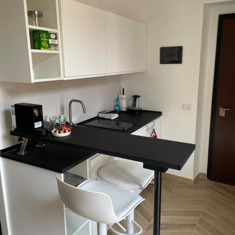 Vectes Home - One-Bedroom Apartment - 11