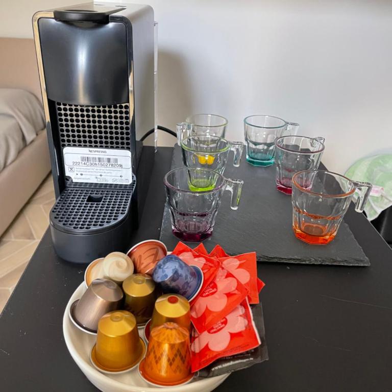 Vectes Home - One-Bedroom Apartment - 13